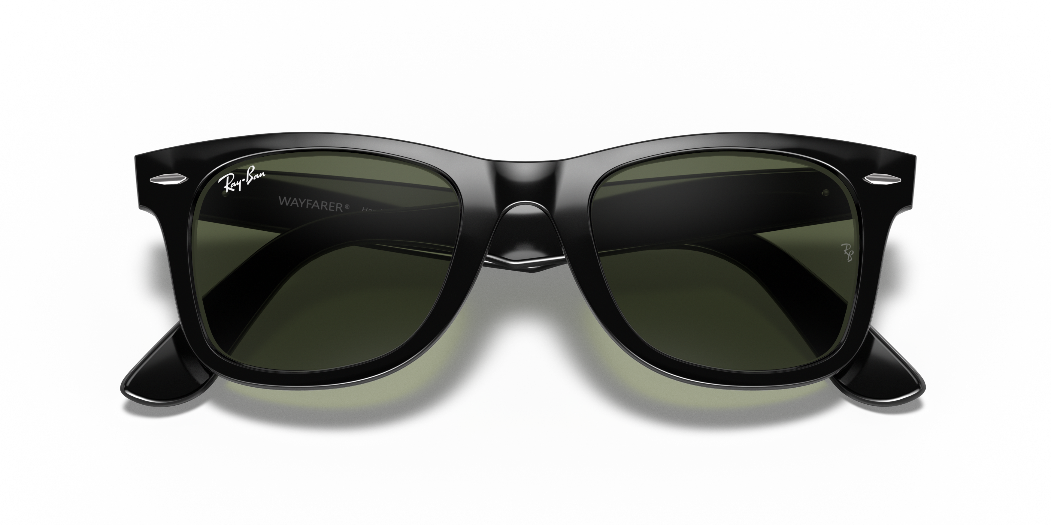 Wayfarer RB2140-901 50