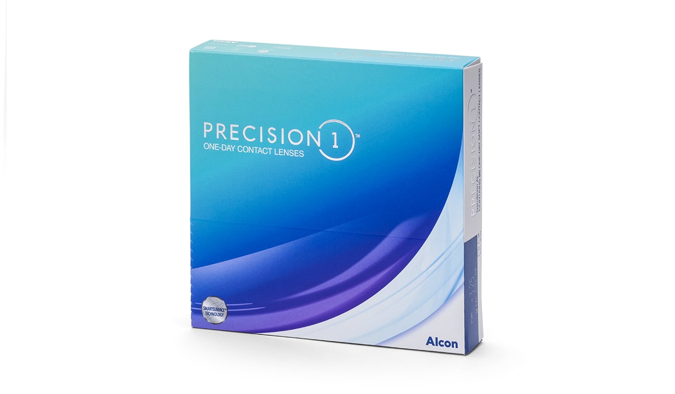 Discover the Best Affordable Contact Lens Solutions with Lenson.com