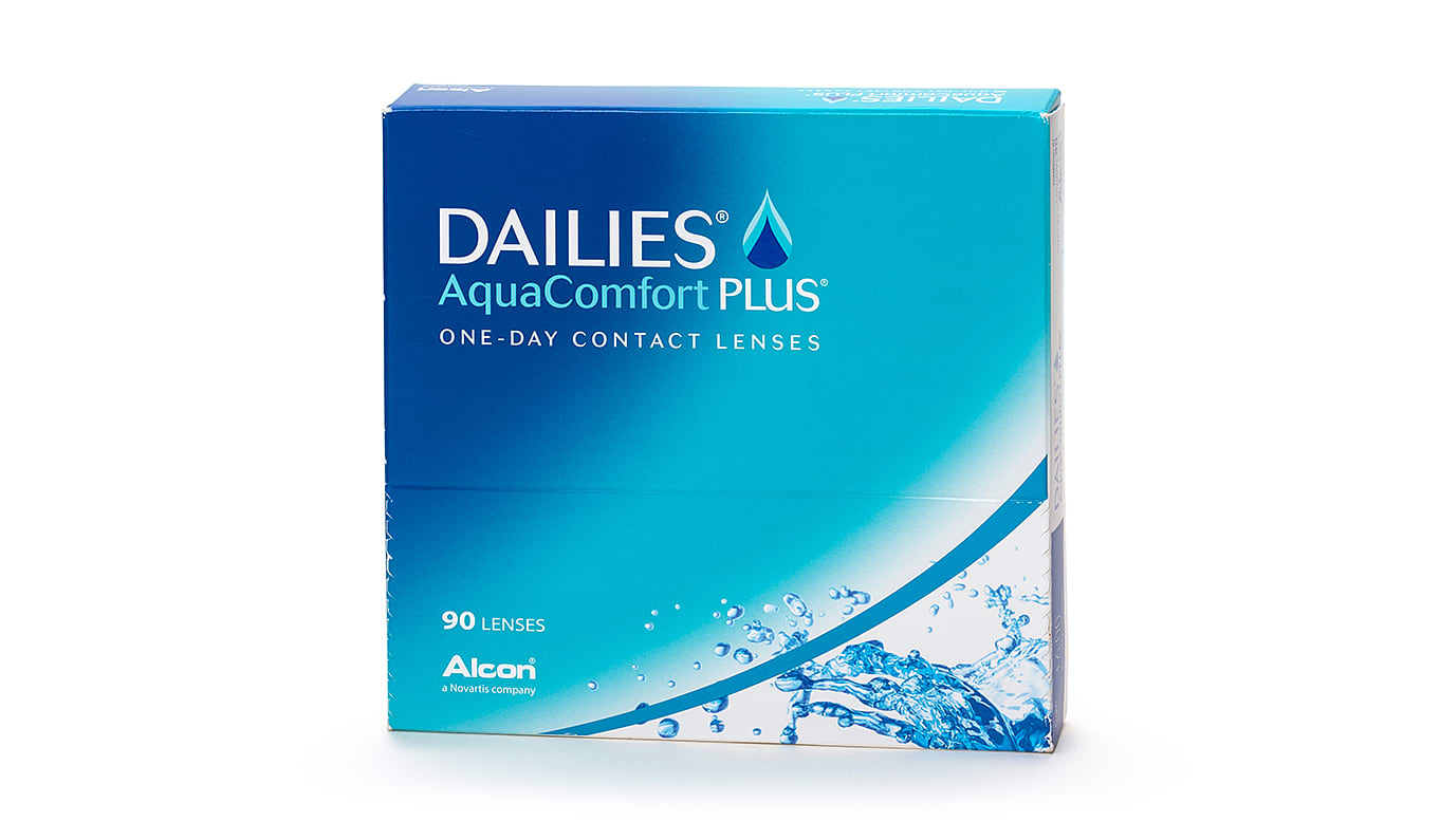 Alcon Dailies AquaComfort Plus 90 pack LensWay alcon-dailies-aquacomfort-plus-90-pack-lensway