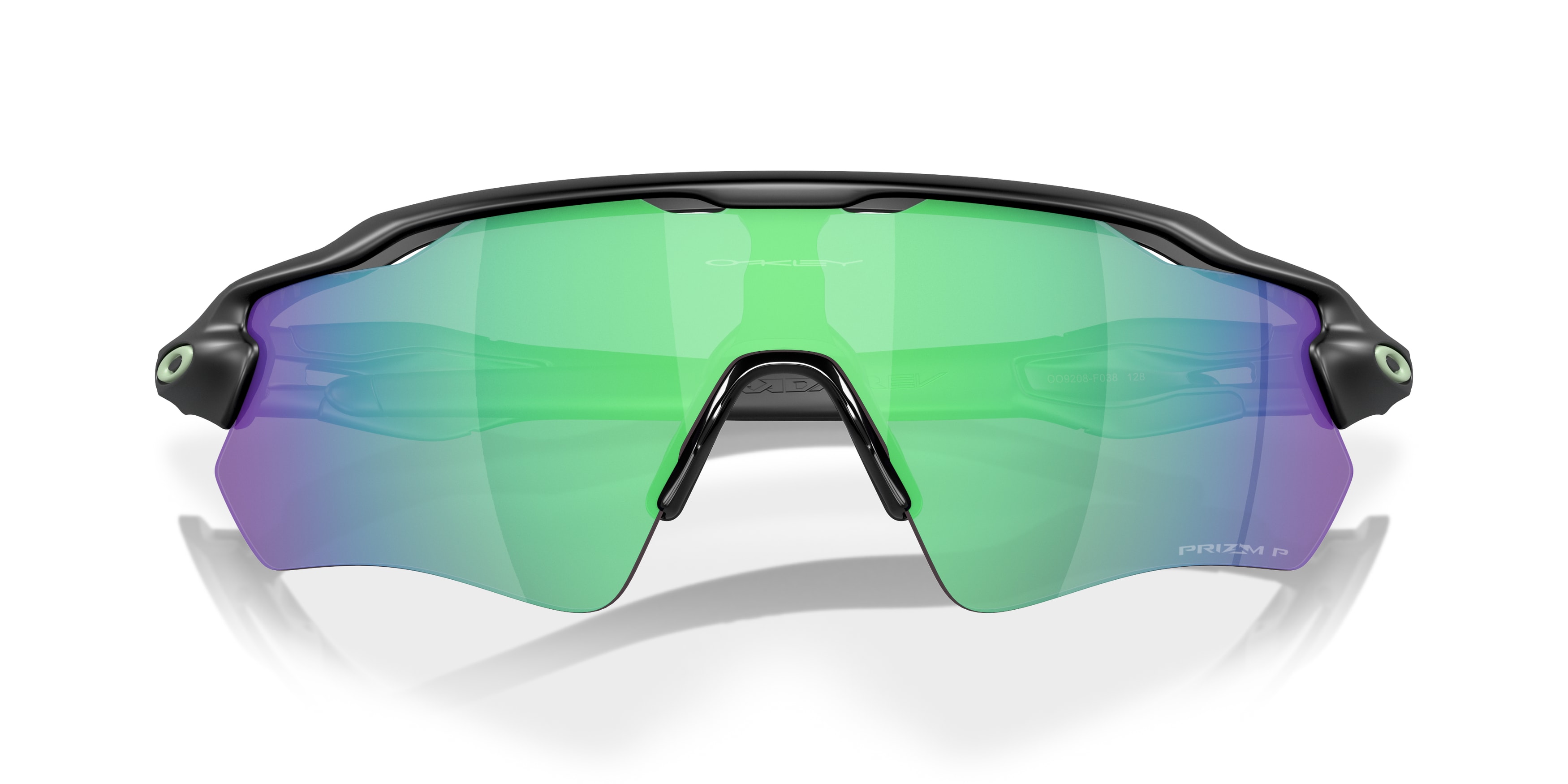 Radar Ev Path OO9208-F0 Polarized Solbriller Oakley Lensway