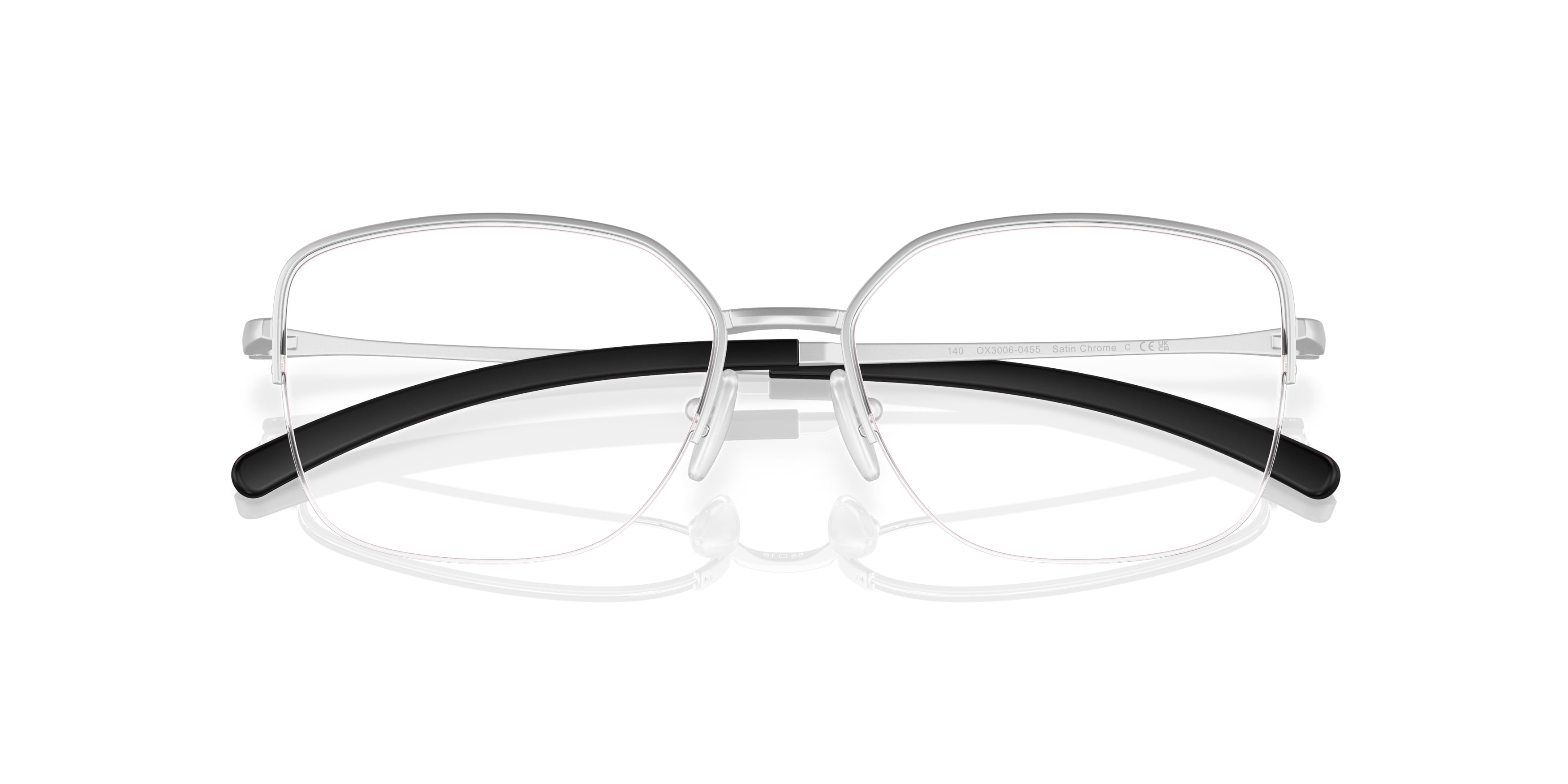OX3006 04 Moonglow Silm lasit Oakley Lensway