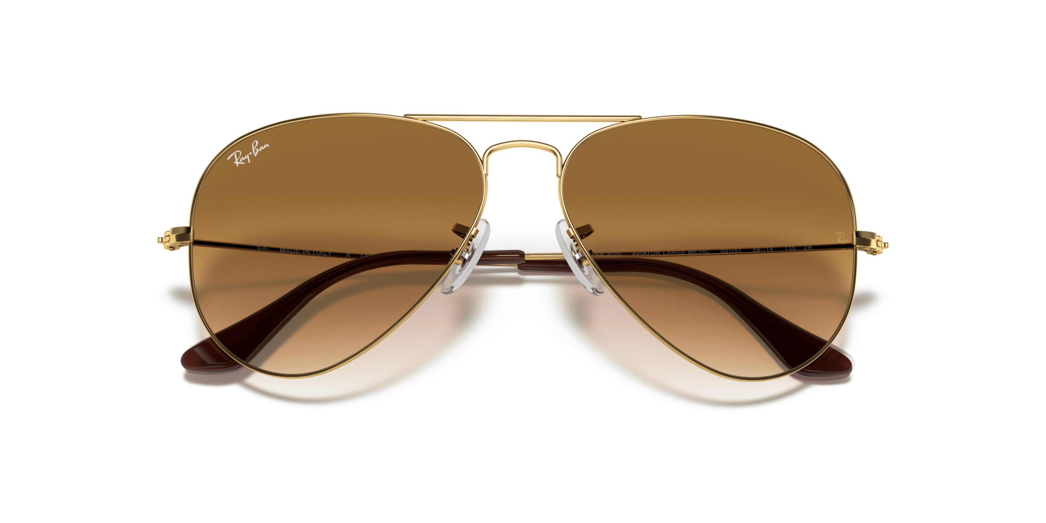 逆輸入 Aviator RB3025-001/51 62 小物